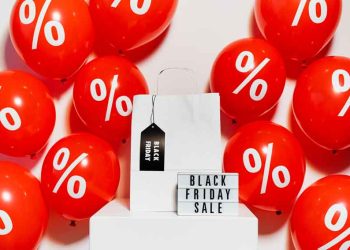 9 CONSEJOS PARA LOGRAR EL ÉXITO DE VENTAS ESTE BLACK FRIDAY