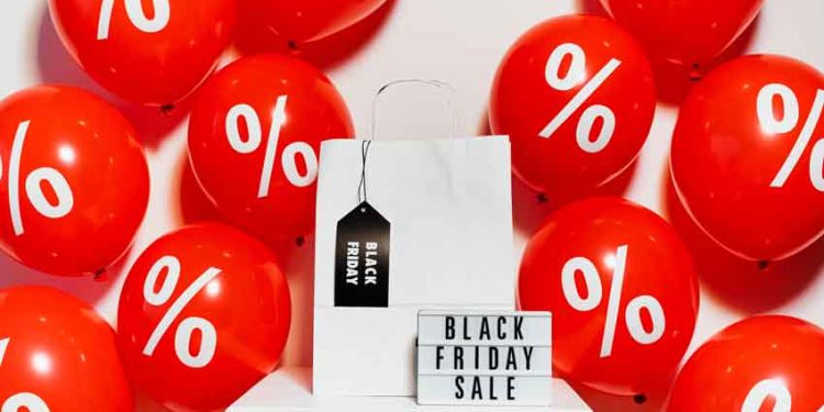 9 CONSEJOS PARA LOGRAR EL ÉXITO DE VENTAS ESTE BLACK FRIDAY