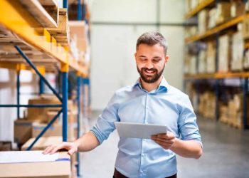 EL PERFIL DEL NUEVO EJECUTIVO DE SUPPLY CHAIN