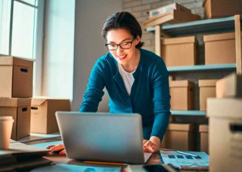 E-COMMERCE: LOS REQUERIMIENTOS DE LOS NUEVOS USUARIOS EN MEDIO DE LA REVOLUCIÓN DIGITAL