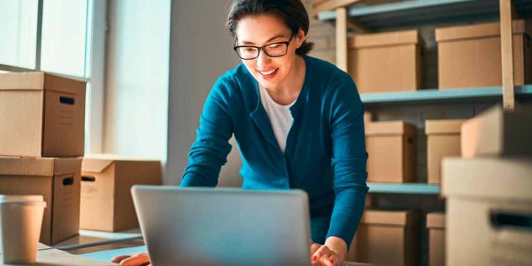 E-COMMERCE: LOS REQUERIMIENTOS DE LOS NUEVOS USUARIOS EN MEDIO DE LA REVOLUCIÓN DIGITAL