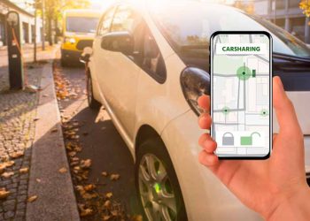 WISETRACK CORP Y AWTO SE UNEN PARA PRESENTAR WISESHARING, EL MÁS AVANZADO SISTEMA DE CARSHARING PARA FLOTAS