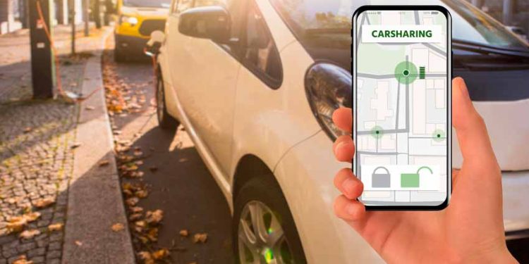 WISETRACK CORP Y AWTO SE UNEN PARA PRESENTAR WISESHARING, EL MÁS AVANZADO SISTEMA DE CARSHARING PARA FLOTAS