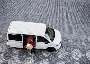 LA IMPORTANCIA DE LA ÚLTIMA MILLA EN TIEMPOS DE PANDEMIA