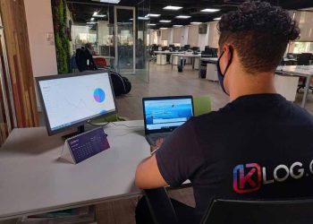 KLOG.CO INICIA PLAN DE EXPANSIÓN EN AMÉRICA LATINA Y ESTADOS UNIDOS