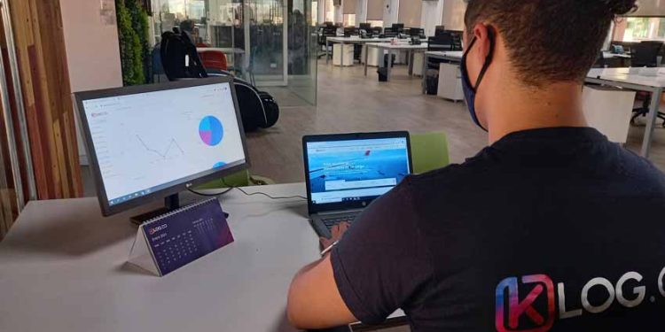 KLOG.CO INICIA PLAN DE EXPANSIÓN EN AMÉRICA LATINA Y ESTADOS UNIDOS