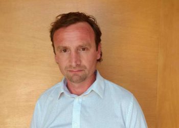 RODOLFO GARCÍA DE GREEN LOGISTICS: «UNA EMPRESA QUE BUSCA SER COMPETITIVA, NECESITA INCORPORAR EN SU MISIÓN EL CONCEPTO DE SUSTENTABILIDAD»