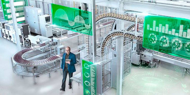 ¿QUÉ ES LA VENTAJA INDUSTRIAL?