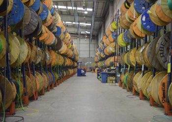 REXEL APUESTA POR UNA LOGÍSTICA EN “DIAMANTE” DE LA MANO DE GENERIX