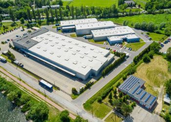 CENTROS DE BODEGAJE SE EXPANDEN EN 80.000 m2 POR REQUERIMIENTOS DEL RETAIL