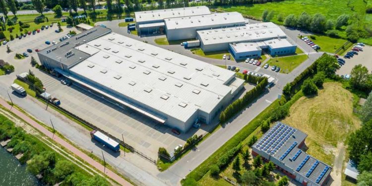 CENTROS DE BODEGAJE SE EXPANDEN EN 80.000 m2 POR REQUERIMIENTOS DEL RETAIL