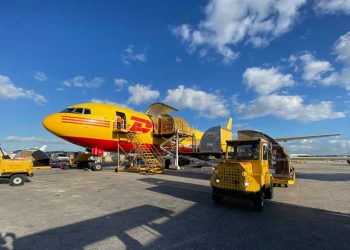 DHL JUEGA PAPEL VITAL EN LA LOGÍSTICA DE LA VACUNA CONTRA EL COVID-19 EN LAS AMÉRICAS