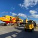 DHL JUEGA PAPEL VITAL EN LA LOGÍSTICA DE LA VACUNA CONTRA EL COVID-19 EN LAS AMÉRICAS