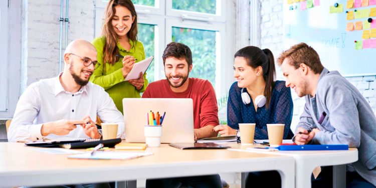 EVERIS CHILE BUSCA JÓVENES DE INGENIERÍA CIVIL INDUSTRIAL E INGENIERÍA COMERCIAL