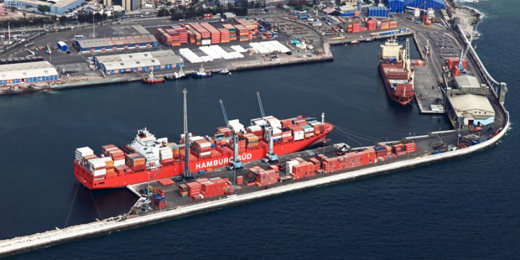 ATI REAFIRMA SU COMPROMISO PARA UN TRABAJO INTEGRADO EN LA COMUNIDAD LOGÍSTICA PORTUARIA ANTOFAGASTA