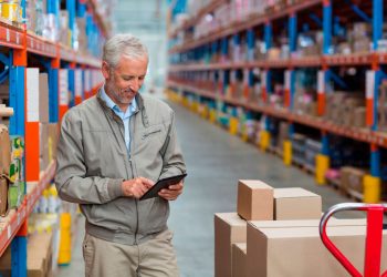 CADENAS DE SUMINISTRO CON MAYOR RESILIENCIA DIGITAL