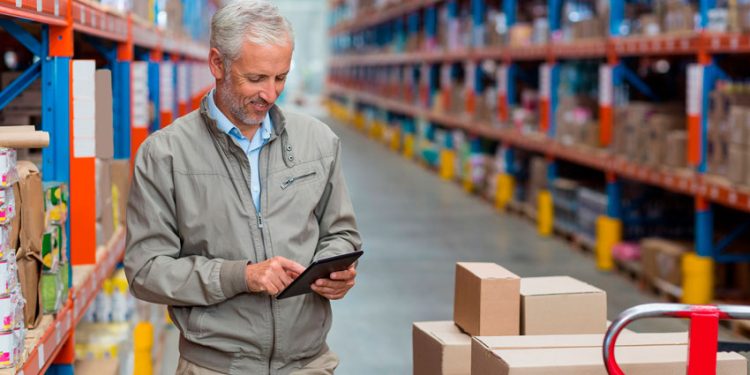 CADENAS DE SUMINISTRO CON MAYOR RESILIENCIA DIGITAL