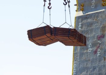 PUERTO ANTOFAGASTA SE POSICIONA COMO SOCIO ESTRATÉGICO PARA LA MINERÍA DE COBRE