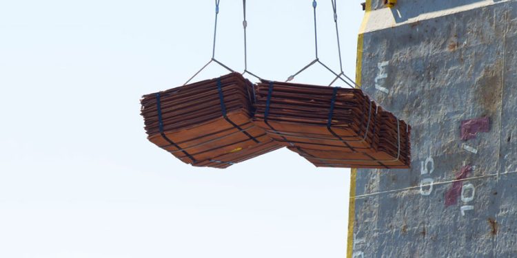 PUERTO ANTOFAGASTA SE POSICIONA COMO SOCIO ESTRATÉGICO PARA LA MINERÍA DE COBRE