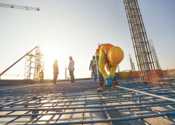 RUBRO DE LA CONSTRUCCIÓN SE DIGITALIZA Y PERMITE AUTOMATIZAR CERCA DEL 60% DE SUS PROCESOS