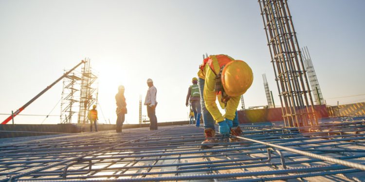 RUBRO DE LA CONSTRUCCIÓN SE DIGITALIZA Y PERMITE AUTOMATIZAR CERCA DEL 60% DE SUS PROCESOS