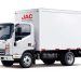 JAC MOTORS ES EL LÍDER EN VENTAS DE CAMIONES LIVIANOS