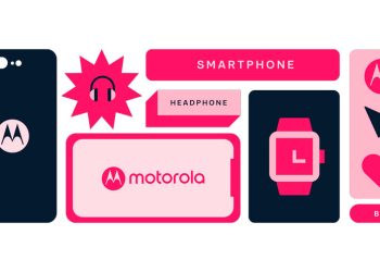 MOTOROLA SE ASOCIA CON VTEX PARA LANZAR SU SITIO WEB EN MÁS DE 39 PAÍSES