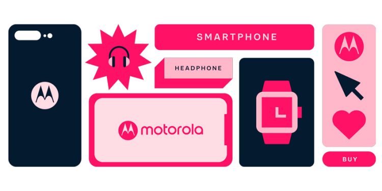 MOTOROLA SE ASOCIA CON VTEX PARA LANZAR SU SITIO WEB EN MÁS DE 39 PAÍSES