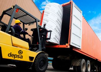 DEPSA RECIBE CERTIFICACIÓN DE OPERADOR ECONÓMICO AUTORIZADO (OEA) DE LA SUNAT