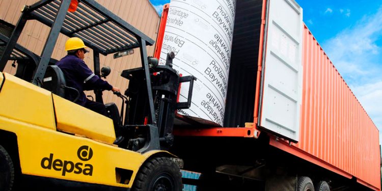 DEPSA RECIBE CERTIFICACIÓN DE OPERADOR ECONÓMICO AUTORIZADO (OEA) DE LA SUNAT