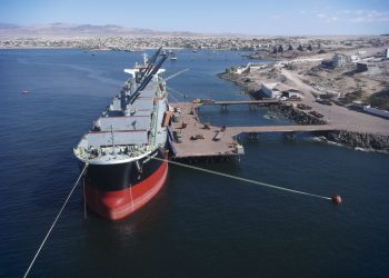 EL IMPACTO DE LA PANDEMIA EN EL TRANSPORTE MARÍTIMO DE CARGA