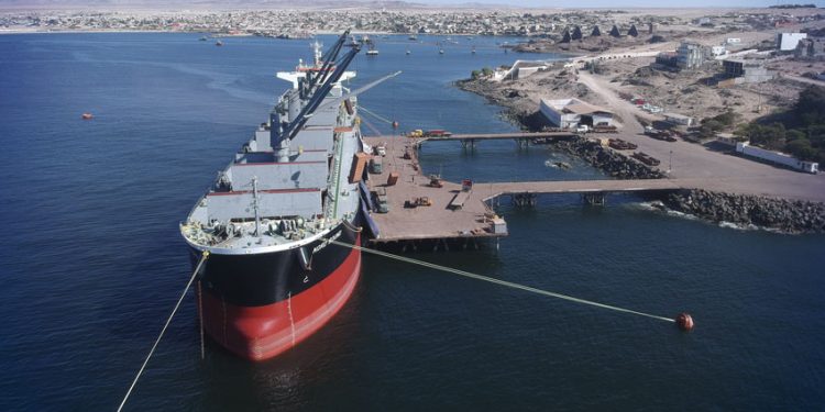 EL IMPACTO DE LA PANDEMIA EN EL TRANSPORTE MARÍTIMO DE CARGA