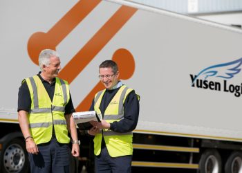 GRUPO NAVIERO JAPONÉS NYK CRECE EN CHILE Y POTENCIA SU NEGOCIO LOGÍSTICO