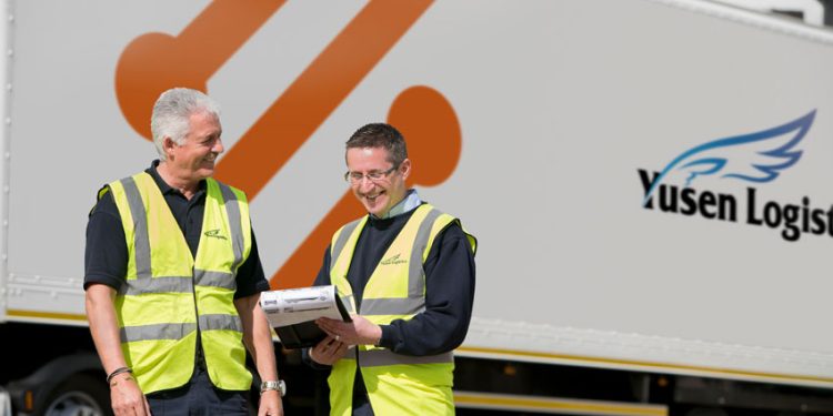 GRUPO NAVIERO JAPONÉS NYK CRECE EN CHILE Y POTENCIA SU NEGOCIO LOGÍSTICO