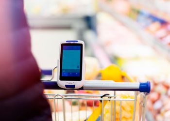 LOGISTICA DE CONSUMO MASIVO EN TIEMPOS DE PANDEMIA