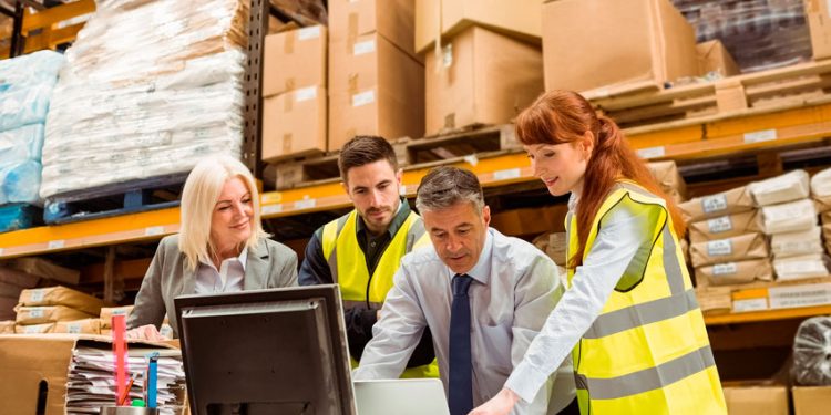 LA FÓRMULA QUE MANTIENE OPERANDO SIN INTERRUPCIONES LA  CADENA DE SUMINISTRO