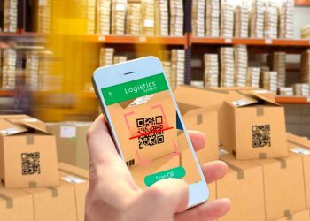 ACERCÁNDOSE AL FINAL DEL BOMBO DE BLOCKCHAIN EN LA COMPLEJA LOGÍSTICA DE LA CADENA DE SUMINISTRO