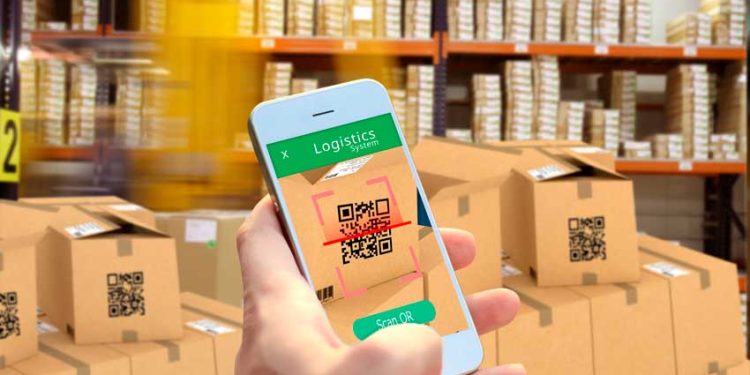 ACERCÁNDOSE AL FINAL DEL BOMBO DE BLOCKCHAIN EN LA COMPLEJA LOGÍSTICA DE LA CADENA DE SUMINISTRO