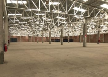 CENTRO LA VARA II: CENTRAL BODEGAS SIGUE CRECIENDO Y APORTANDO A LA INDUSTRIA LOGÍSTICA