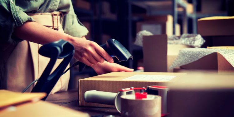EL E-COMMERCE EN ALZA. ¿CONOCES EL MODELO DROPSHIPPING?