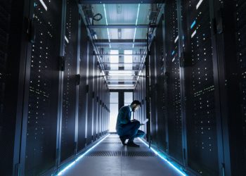 LOS SERVICIOS ADMINISTRADOS DE TI IMPULSAN LA TRANSFORMACIÓN DIGITAL