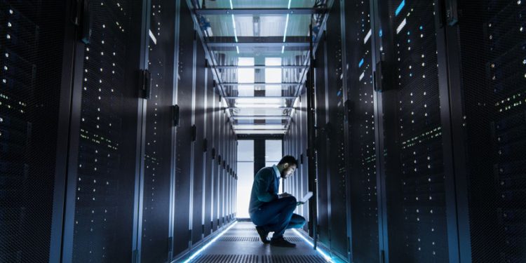 LOS SERVICIOS ADMINISTRADOS DE TI IMPULSAN LA TRANSFORMACIÓN DIGITAL