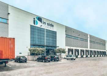 IN SIDE LOGISTICS CIERRA 2020 CON 15 PROYECTOS PARA CLIENTES NUEVOS Y SE ENFOCARÁ EN LA DIGITALIZACIÓN ESTE 2021