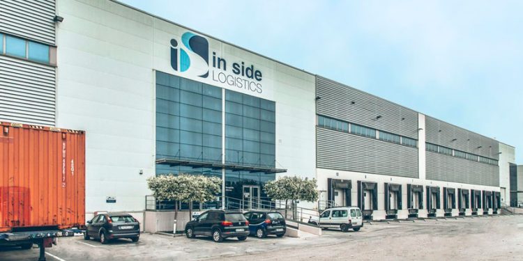 IN SIDE LOGISTICS CIERRA 2020 CON 15 PROYECTOS PARA CLIENTES NUEVOS Y SE ENFOCARÁ EN LA DIGITALIZACIÓN ESTE 2021