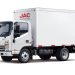 EN CHILE JAC MOTORS ES EL LÍDER EN VENTAS DE CAMIONES LIVIANOS