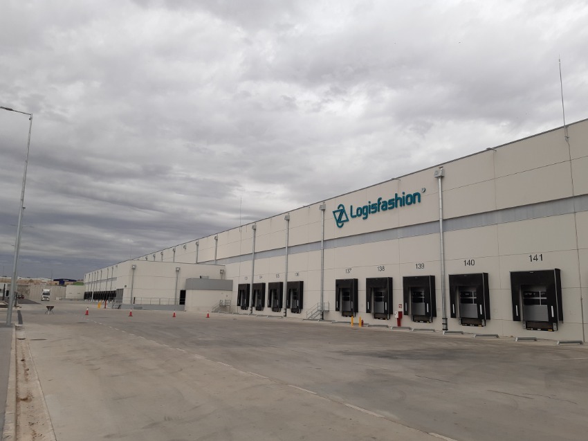 logisfashion interior