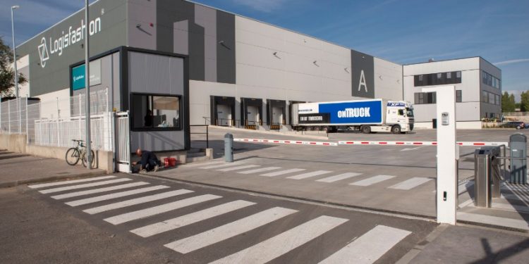 LOGISFASHION CRECE UN 25% EN 2020 Y PREVÉ SUPERAR LOS 85 MILLONES DE EUROS EN 2021