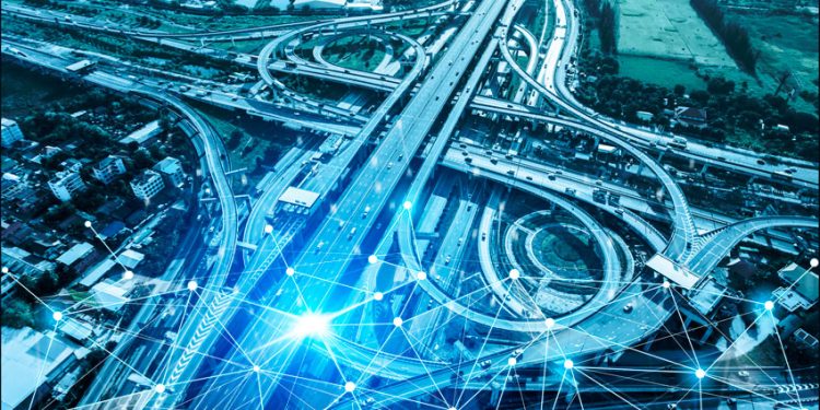 2021: EL AÑO EN QUE LA LOGÍSTICA 4.0 SE VUELVE REALIDAD ¿ERES PARTE DE ESTA NUEVA ERA OPERACIONAL?