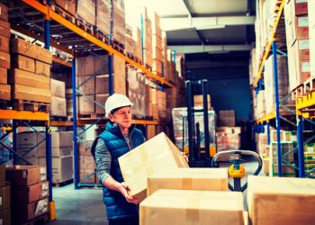 RADIOGRAFÍA DE LA INDUSTRIA LOGÍSTICA CHILENA Y PERSPECTIVAS DE FUTURO