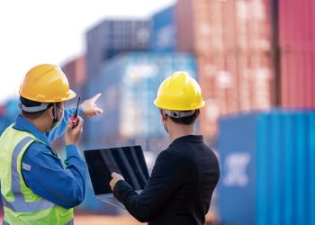 UN ENFOQUE PROACTIVO PARA LA CREACIÓN DE VALOR DURANTE LAS INTERRUPCIONES DE LA CADENA DE SUMINISTRO GLOBAL